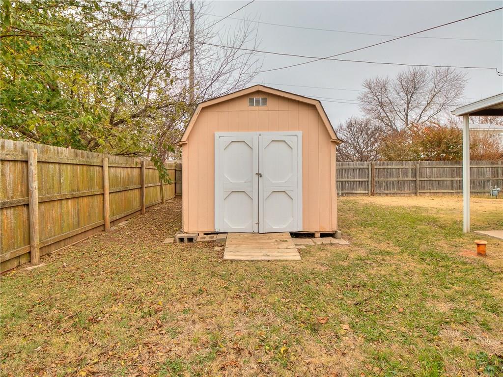 1509 Regency Blvd, Moore, OK 73160 photo 37