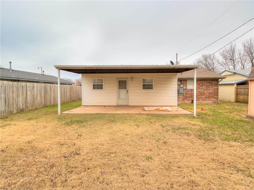 1509 Regency Blvd, Moore, OK 73160 photo 34