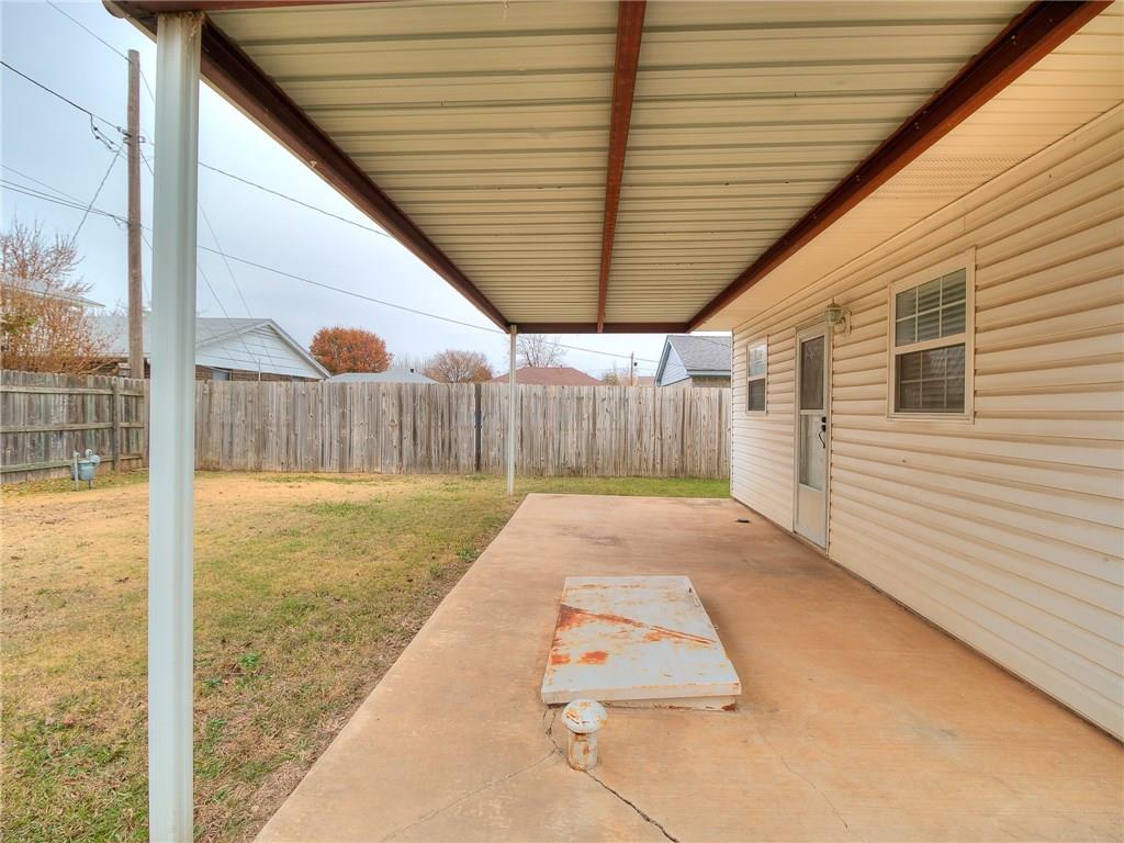 1509 Regency Blvd, Moore, OK 73160 photo 36