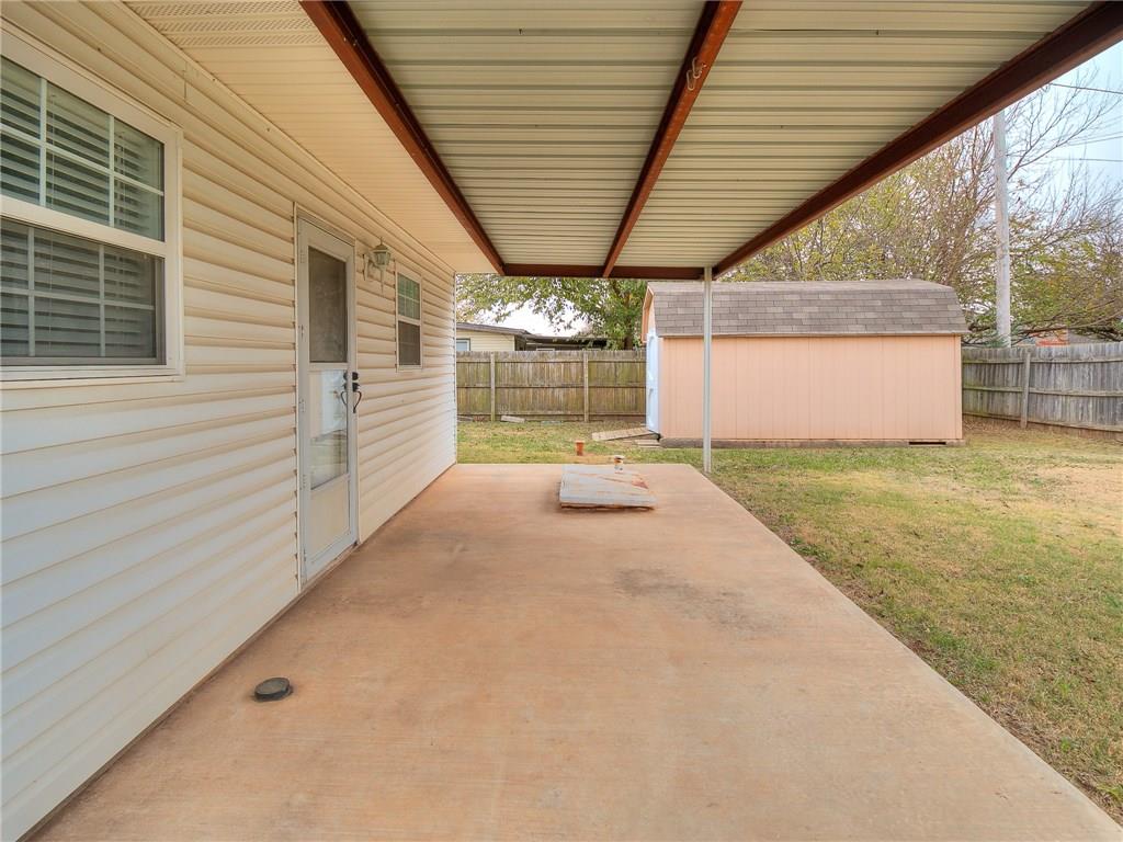 1509 Regency Blvd, Moore, OK 73160 photo 35