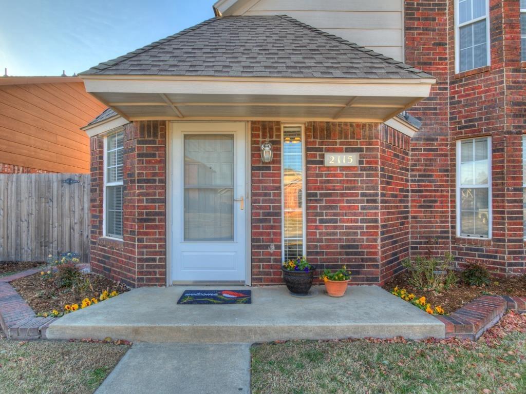 2115 Parkview Dr, Moore, OK 73170 photo 5
