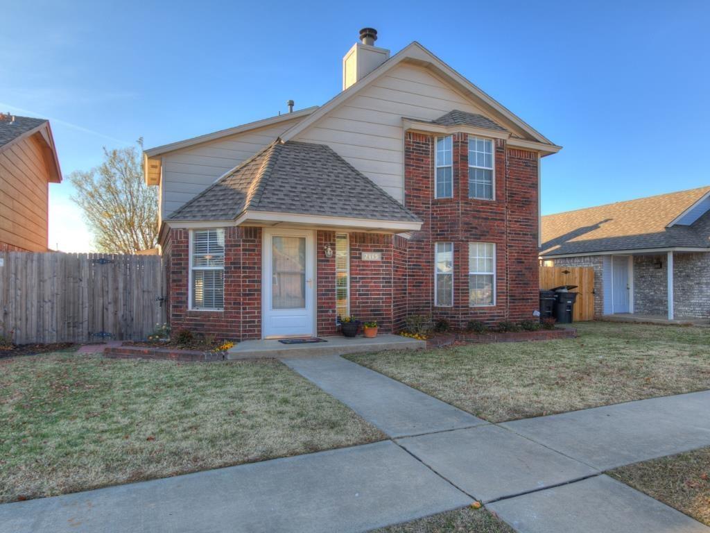 2115 Parkview Dr, Moore, OK 73170 photo 1
