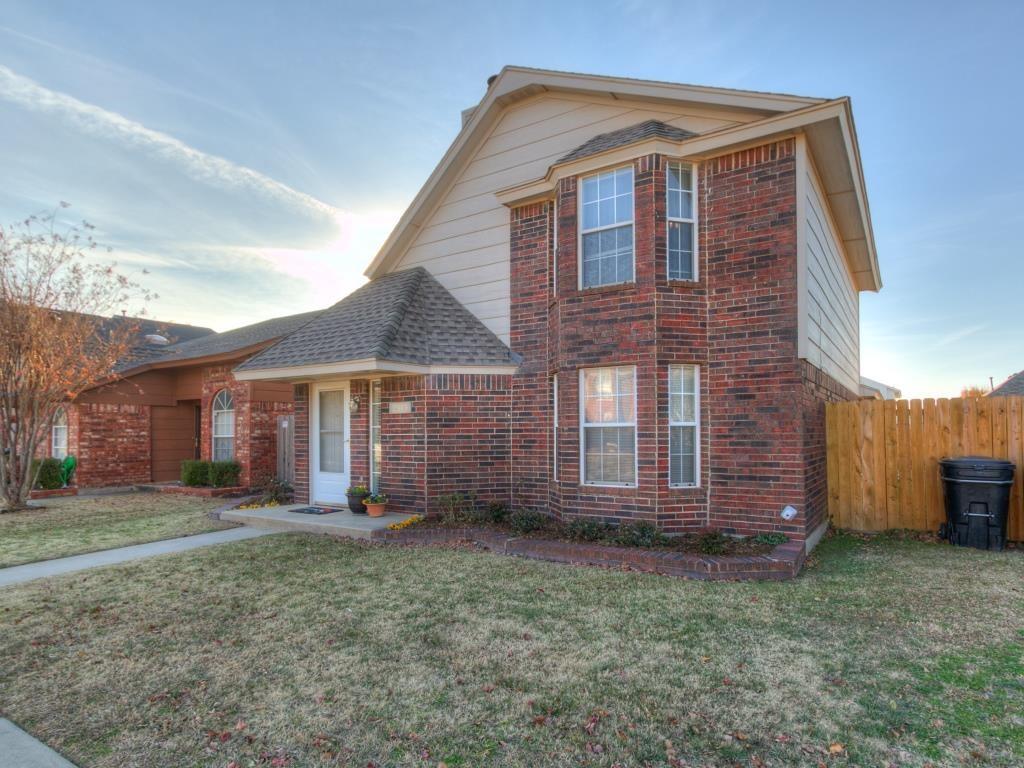 2115 Parkview Dr, Moore, OK 73170 photo 3
