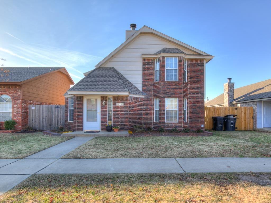 2115 Parkview Dr, Moore, OK 73170 photo 4