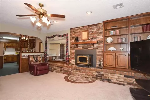 30300 Stephens Rd, Mcloud, OK 74851 photo 11