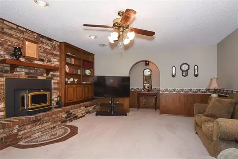 30300 Stephens Rd, Mcloud, OK 74851 photo 12