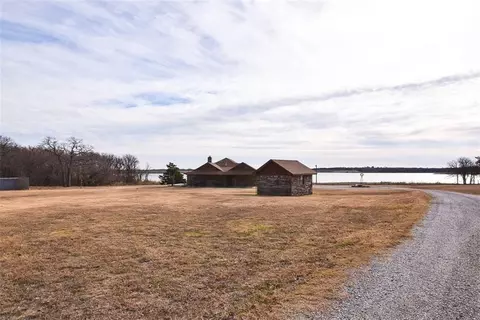 30300 Stephens Rd, Mcloud, OK 74851 photo 7