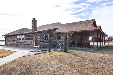 30300 Stephens Rd, Mcloud, OK 74851 photo 4