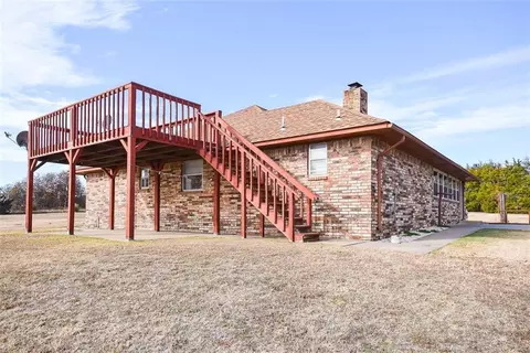 30300 Stephens Rd, Mcloud, OK 74851 photo 5