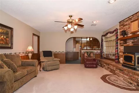 30300 Stephens Rd, Mcloud, OK 74851 photo 13