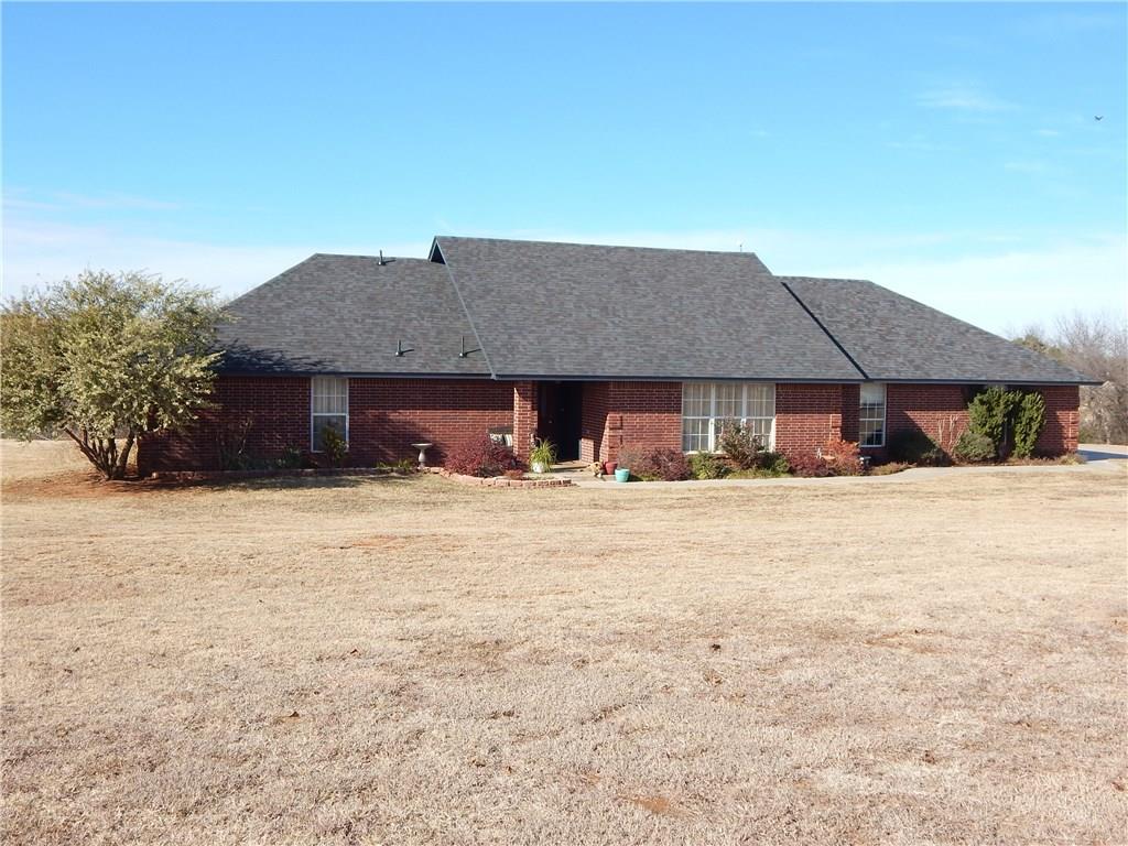 972 Garden Rd, Tuttle, OK 73089 photo 1
