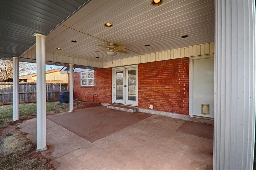 205 E Beam, Yukon, OK 73099 photo 22