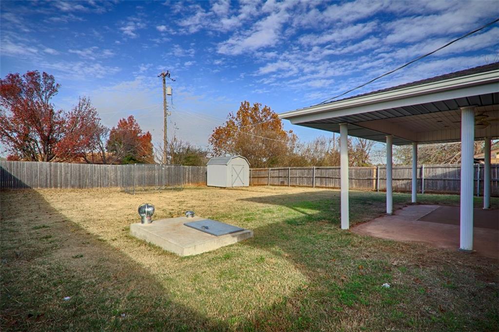 205 E Beam, Yukon, OK 73099 photo 24