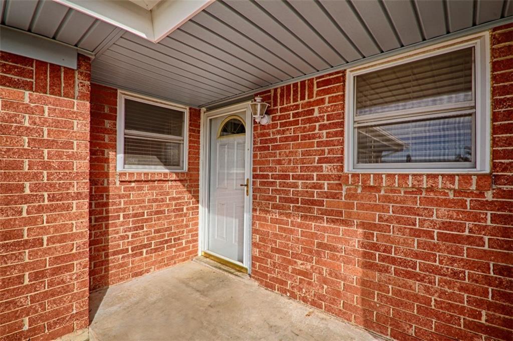 205 E Beam, Yukon, OK 73099 photo 4