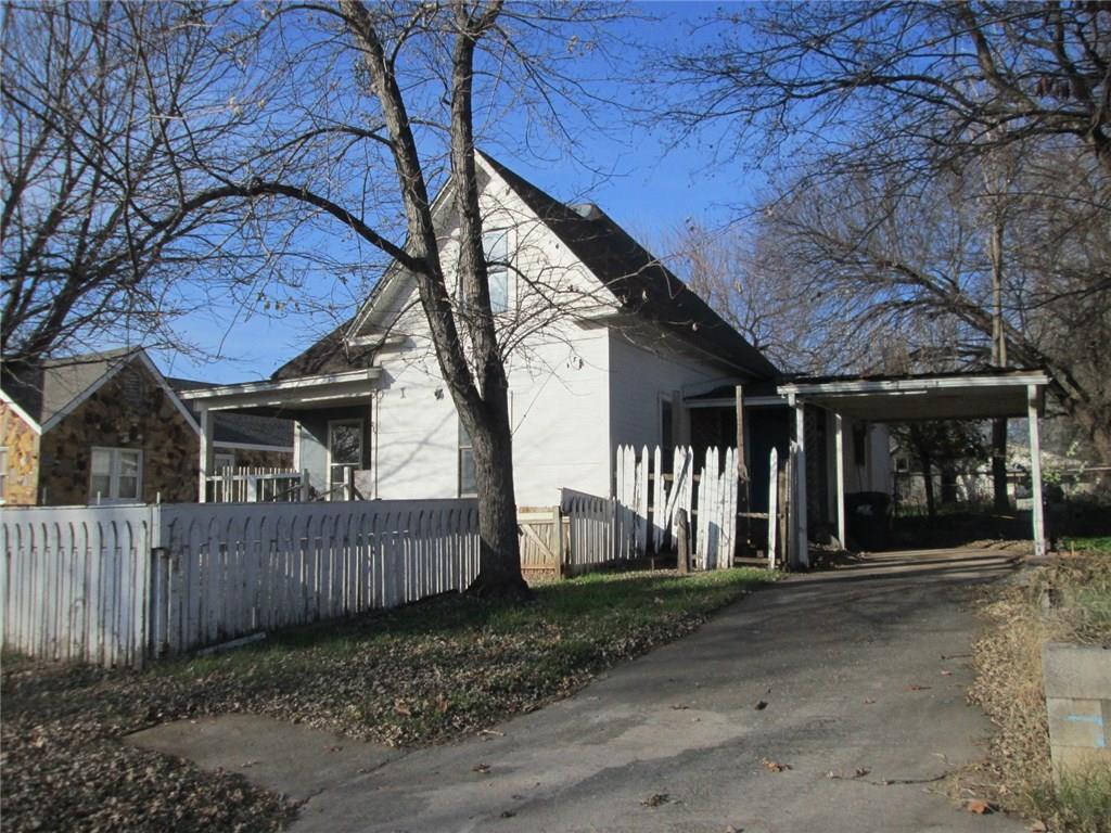 227 W Brule, Purcell, OK 73080 photo 3