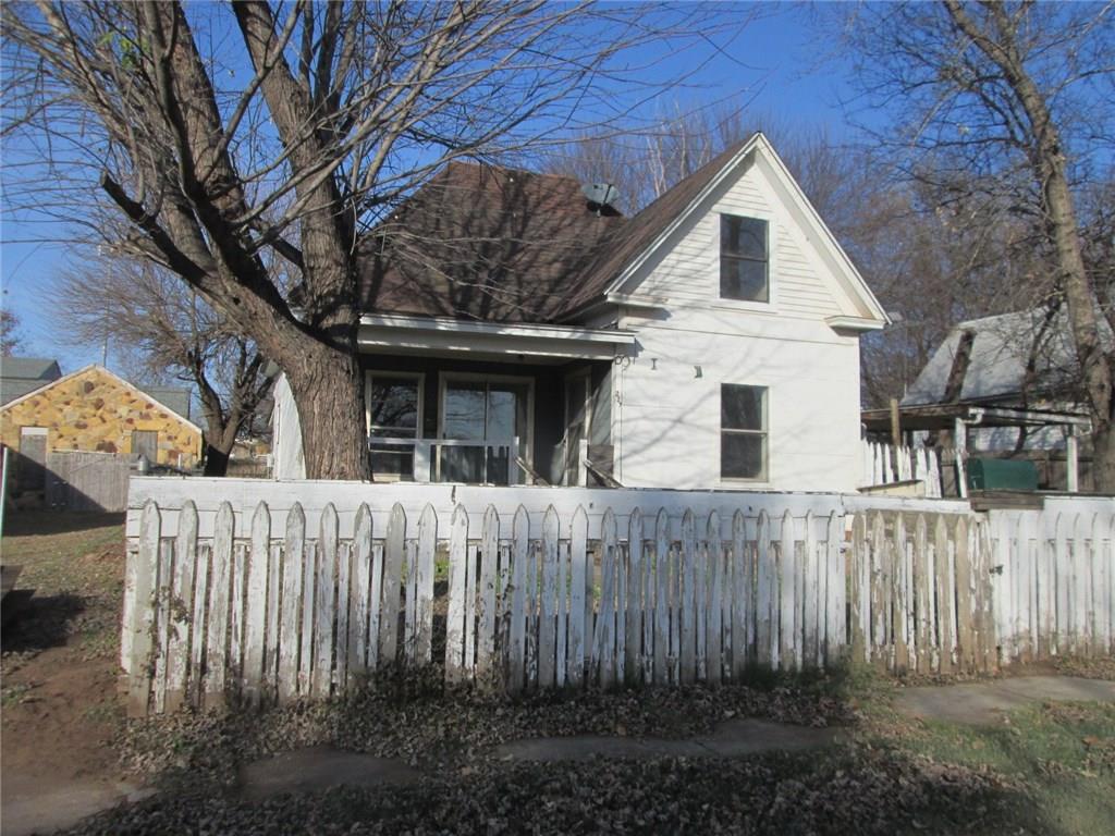 227 W Brule, Purcell, OK 73080 photo 1
