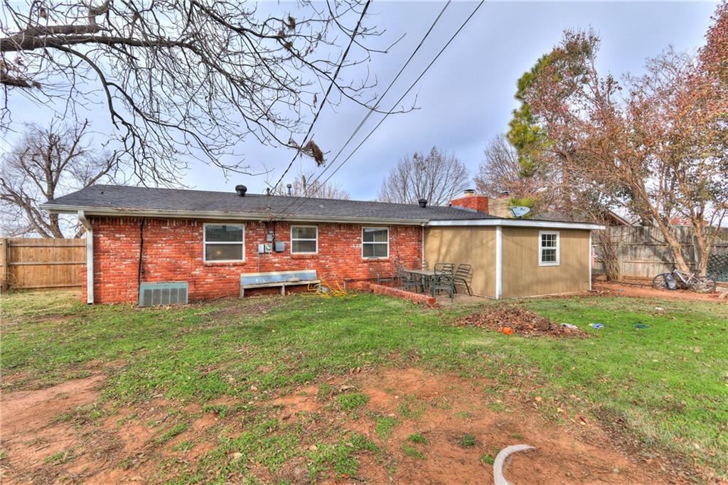 3700 N Eagle Ln, Bethany, OK 73008 photo 34