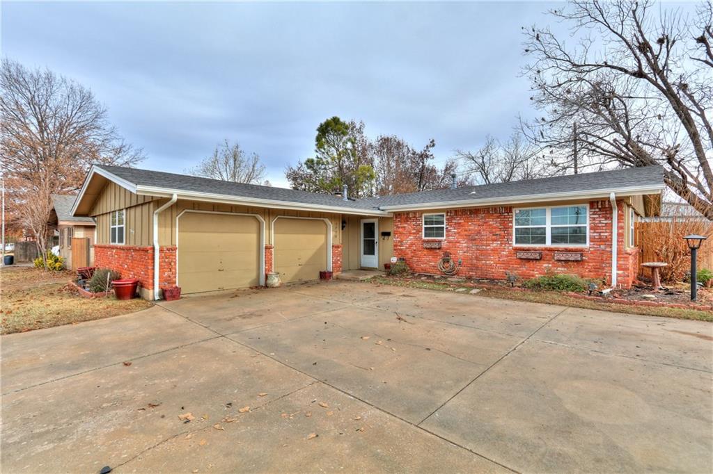 3700 N Eagle Ln, Bethany, OK 73008 photo 1