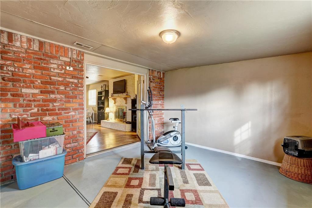 3700 N Eagle Ln, Bethany, OK 73008 photo 13