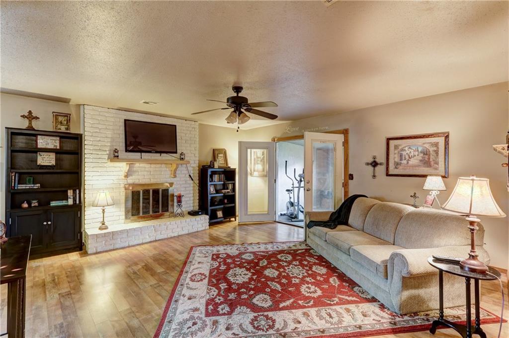 3700 N Eagle Ln, Bethany, OK 73008 photo 11