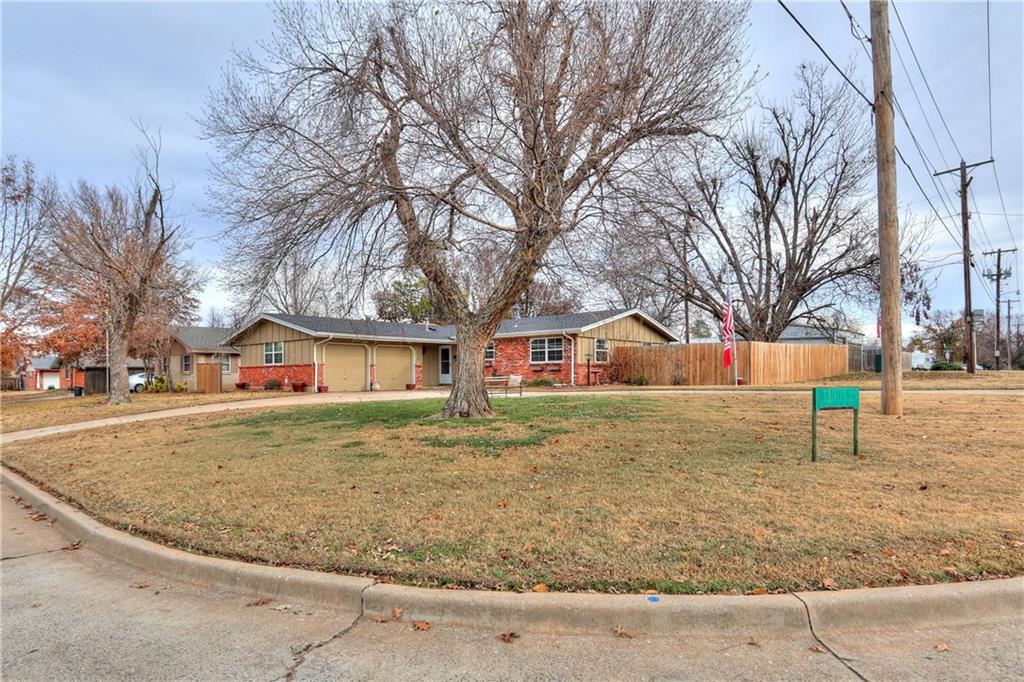 3700 N Eagle Ln, Bethany, OK 73008 photo 3