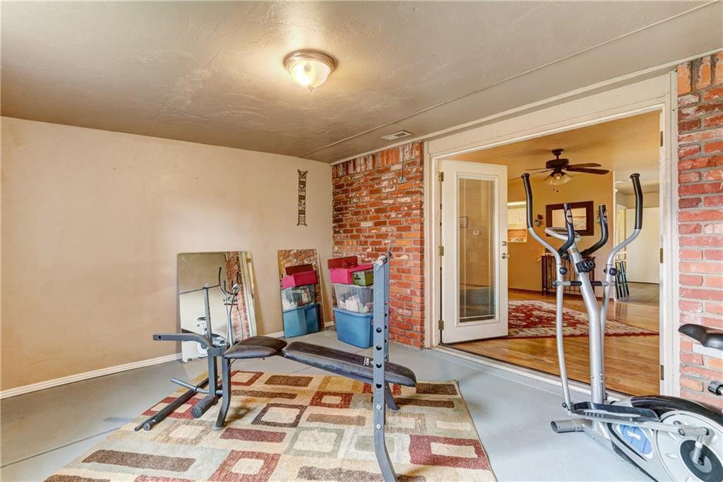 3700 N Eagle Ln, Bethany, OK 73008 photo 14