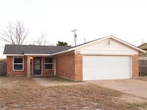 2004 N Timber, Bethany, OK 73008 photo 1