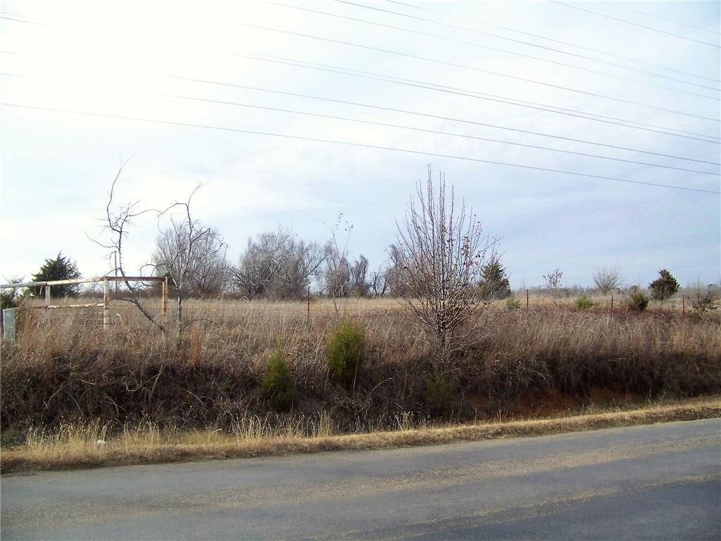697 N Dobbs, Harrah, OK 73045 photo 1