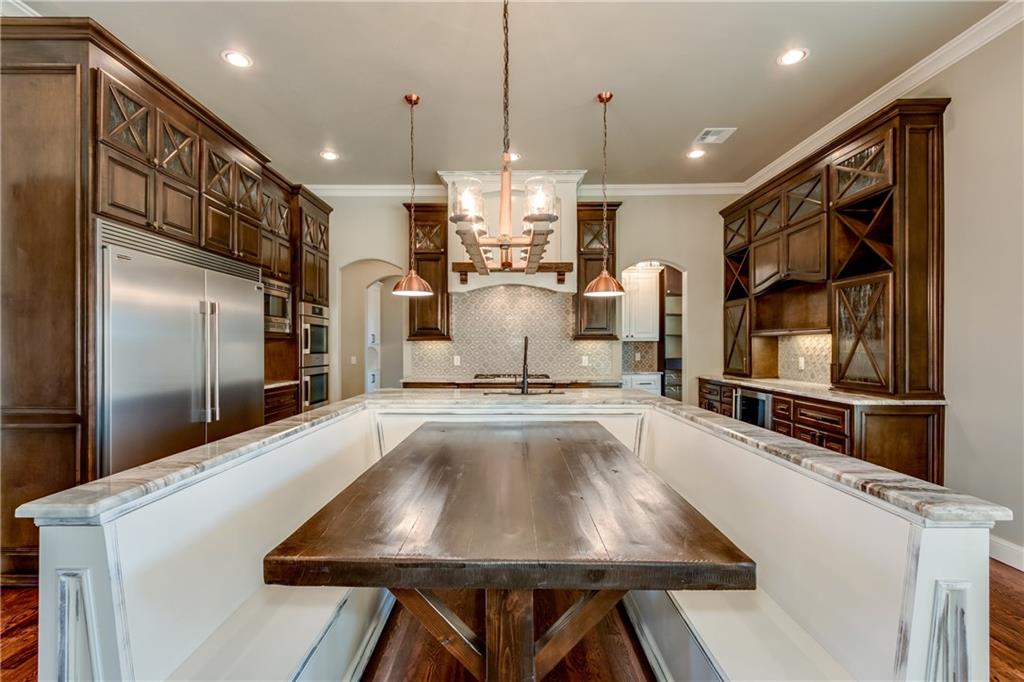 1117 Abberly Cir, Arcadia, OK 73007 photo 3