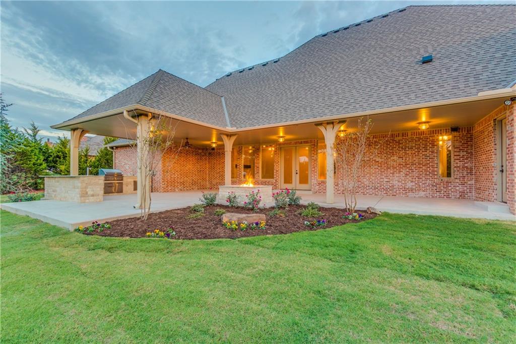 1117 Abberly Cir, Arcadia, OK 73007 photo 6