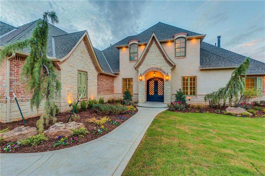 1117 Abberly Cir, Arcadia, OK 73007 photo 18
