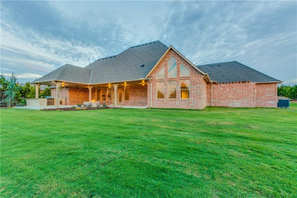 1117 Abberly Cir, Arcadia, OK 73007 photo 29