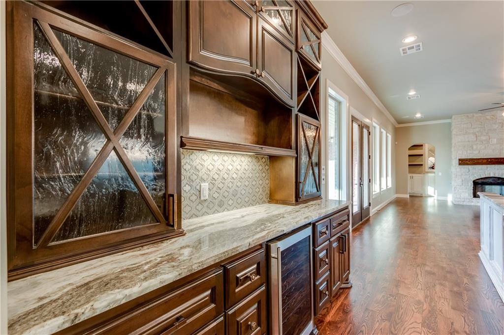 1117 Abberly Cir, Arcadia, OK 73007 photo 28