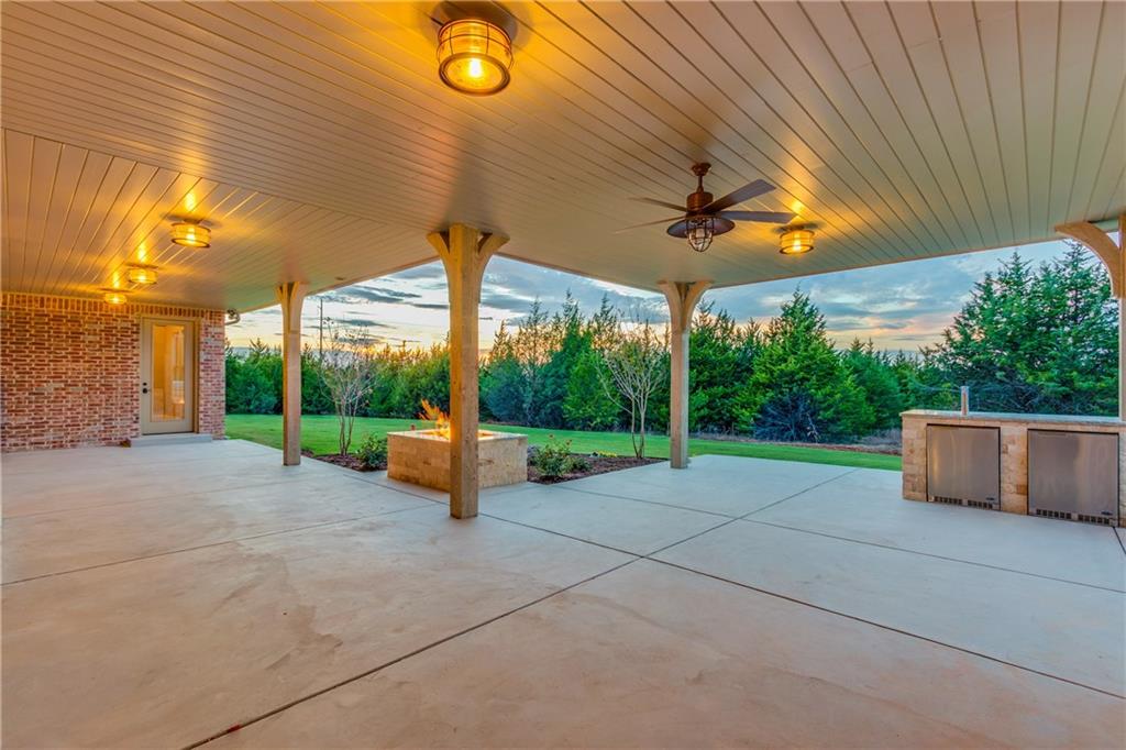 1117 Abberly Cir, Arcadia, OK 73007 photo 7