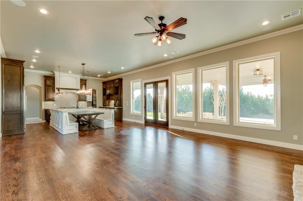 1117 Abberly Cir, Arcadia, OK 73007 photo 4
