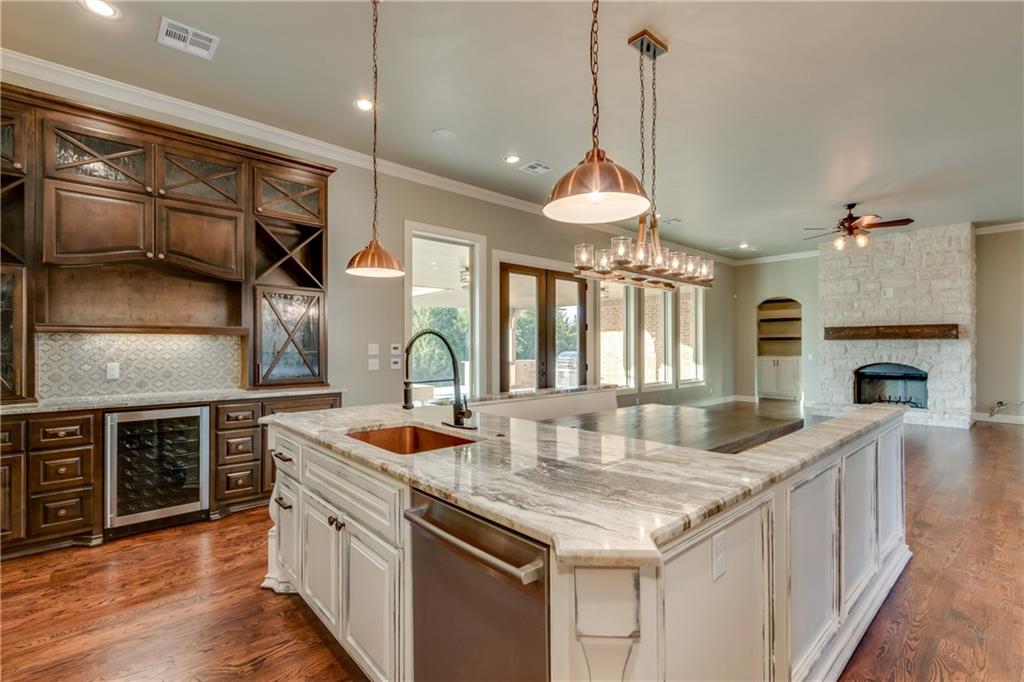 1117 Abberly Cir, Arcadia, OK 73007 photo 31