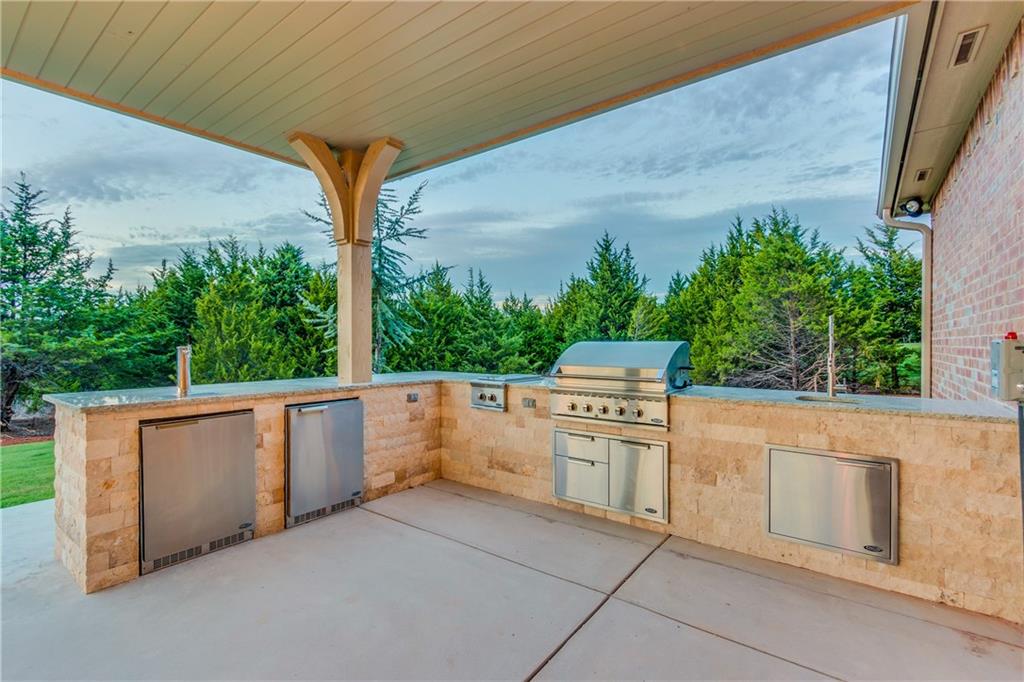 1117 Abberly Cir, Arcadia, OK 73007 photo 8