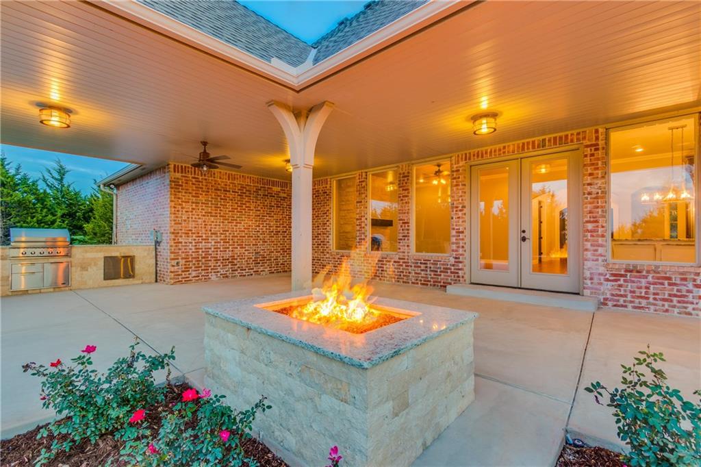 1117 Abberly Cir, Arcadia, OK 73007 photo 9