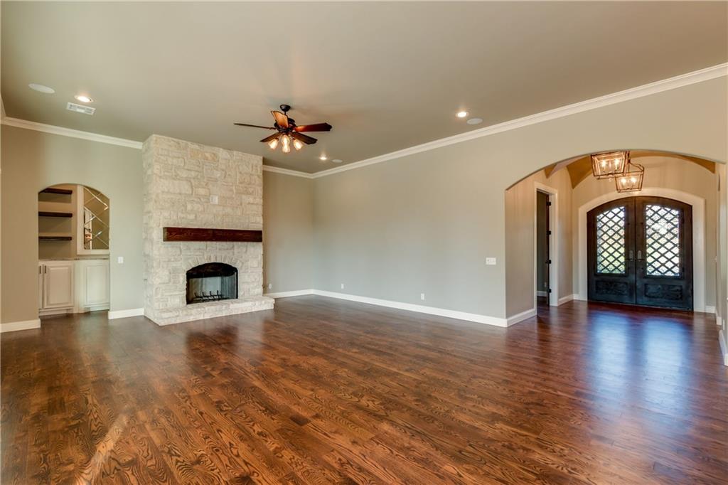 1117 Abberly Cir, Arcadia, OK 73007 photo 37