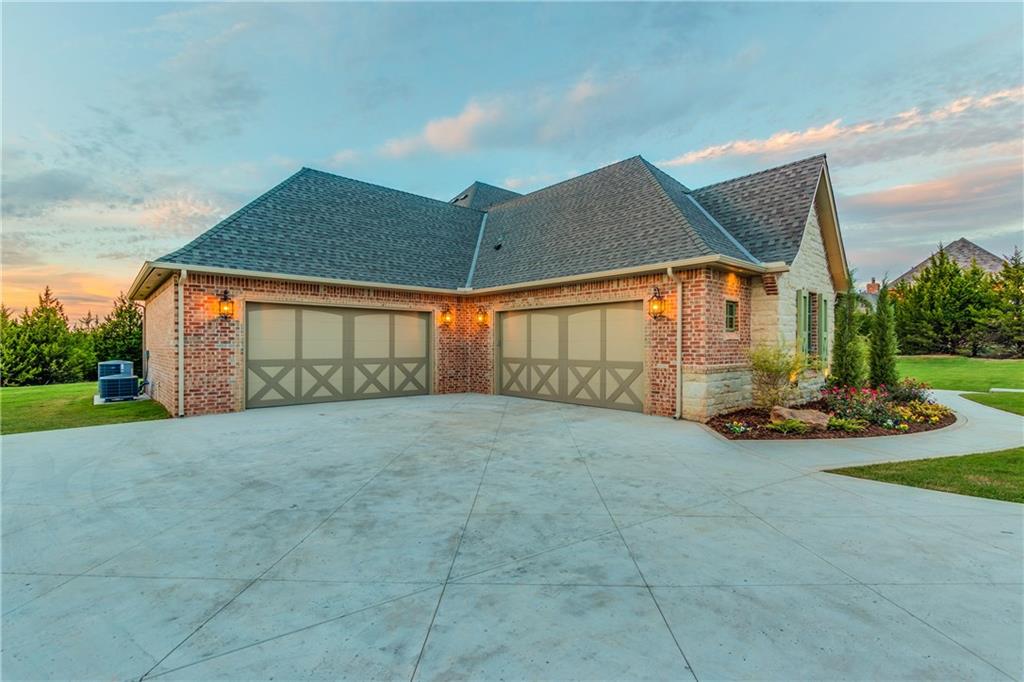 1117 Abberly Cir, Arcadia, OK 73007 photo 5