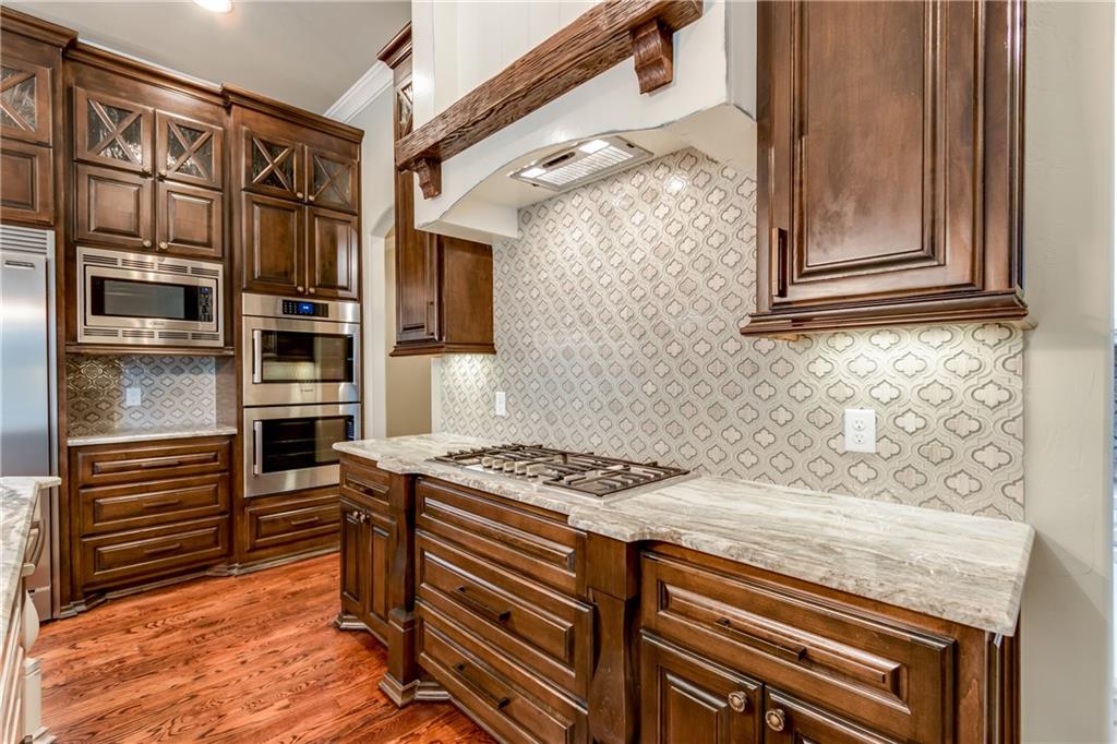 1117 Abberly Cir, Arcadia, OK 73007 photo 36
