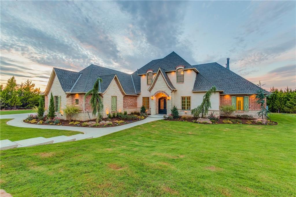 1117 Abberly Cir, Arcadia, OK 73007 photo 19