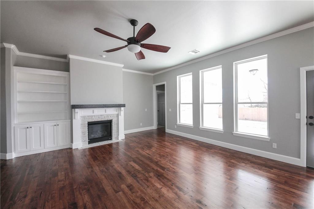 824 NE 20th Pl, Moore, OK 73160 photo 10