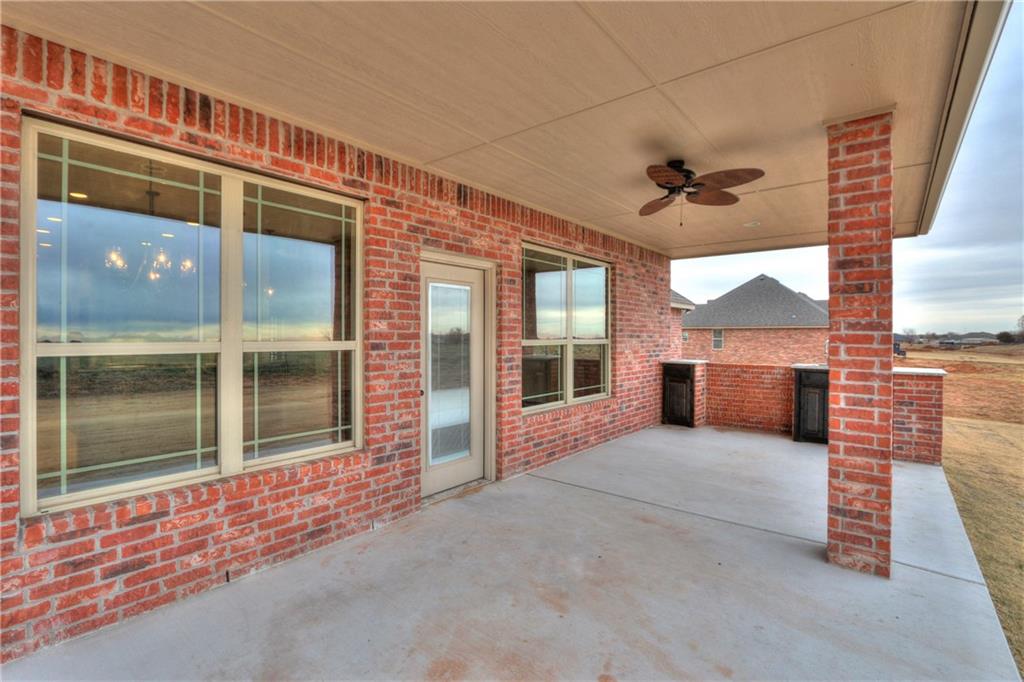 1408 Antler Rdg, Tuttle, OK 73089 photo 34