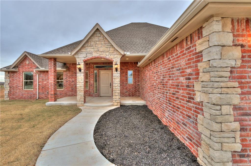 1408 Antler Rdg, Tuttle, OK 73089 photo 3