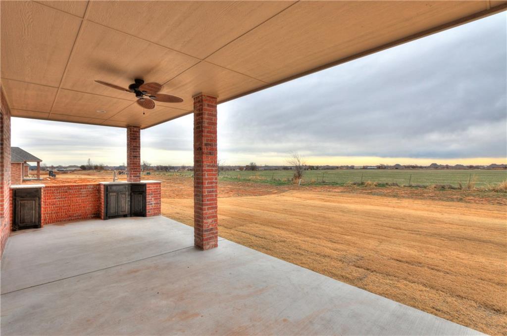 1408 Antler Rdg, Tuttle, OK 73089 photo 33