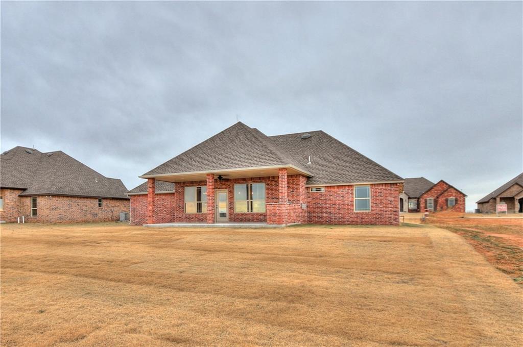 1408 Antler Rdg, Tuttle, OK 73089 photo 36
