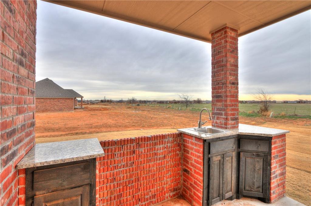 1408 Antler Rdg, Tuttle, OK 73089 photo 35