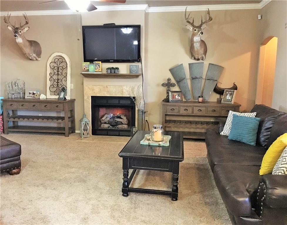 115 Willow, Crescent, OK 73028 photo 9