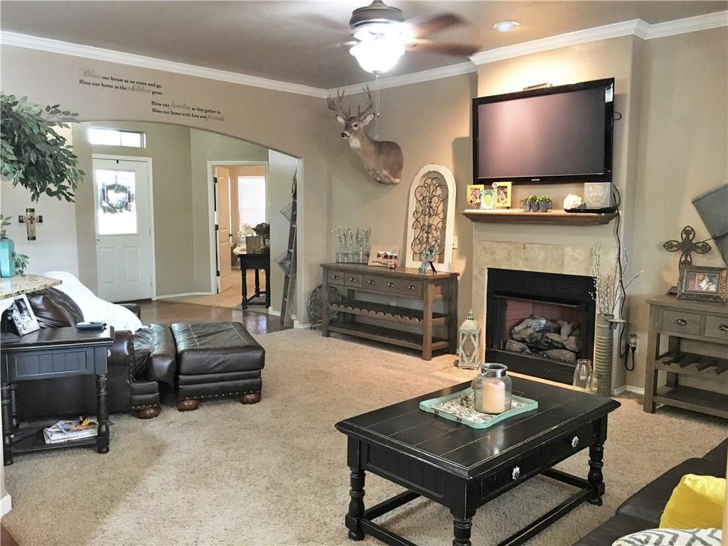 115 Willow, Crescent, OK 73028 photo 8